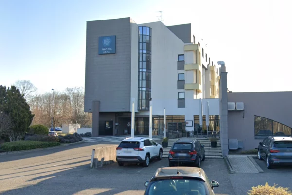 7Hotel & Spa