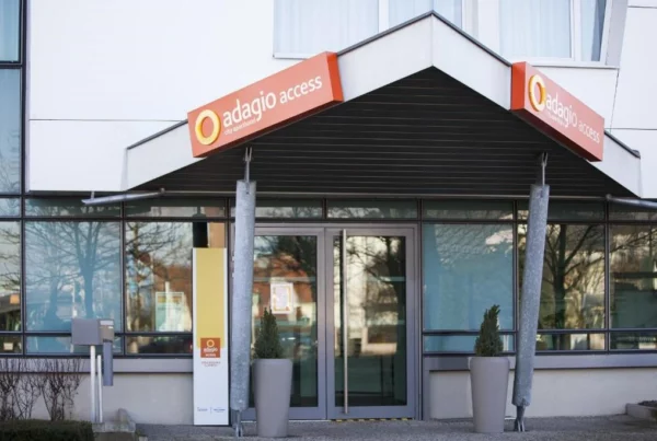 Aparthotel Adagio Access